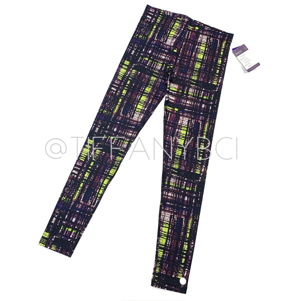 Threads 4 Thought High Rise Performance Leggings … - image 4